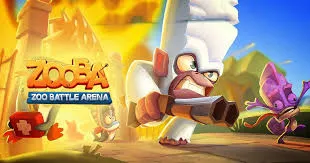 Zooba: Fun Battle Royale Games  screenshot 6