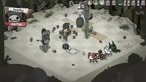 Mewgenics screenshot 1
